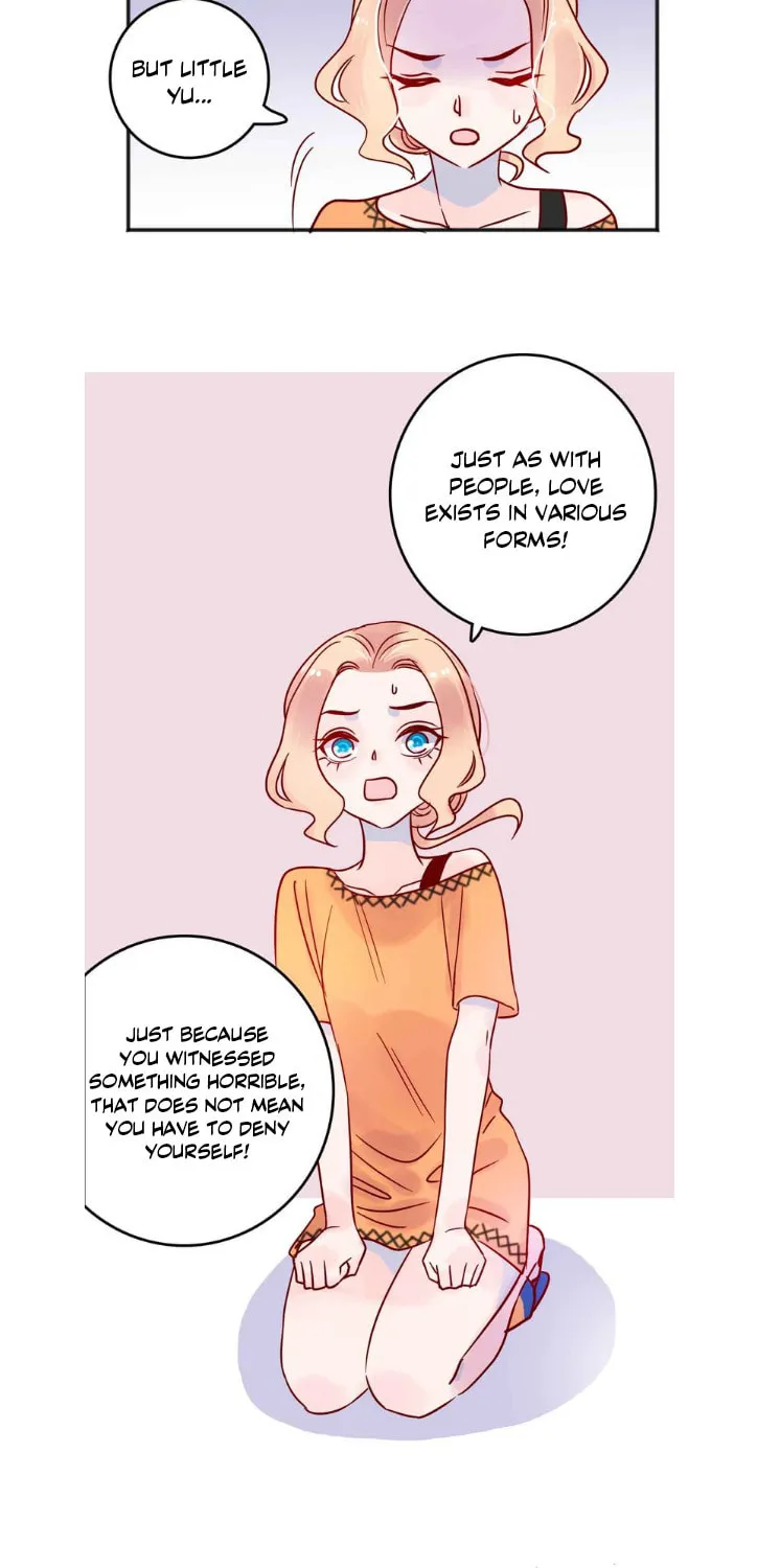 Read Ye Dou (Colored) chapter 14 image 1 on Lezhin