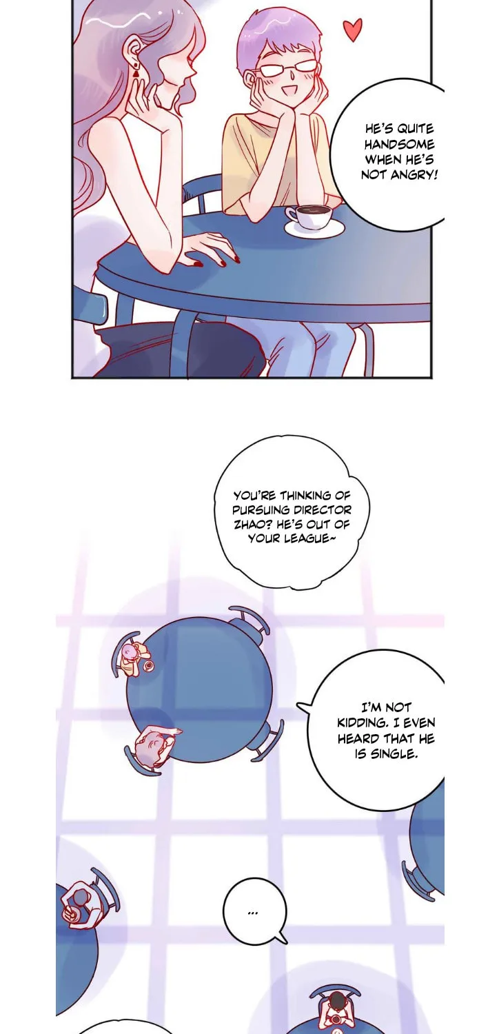 Read Ye Dou (Colored) chapter 14 image 13 on Lezhin