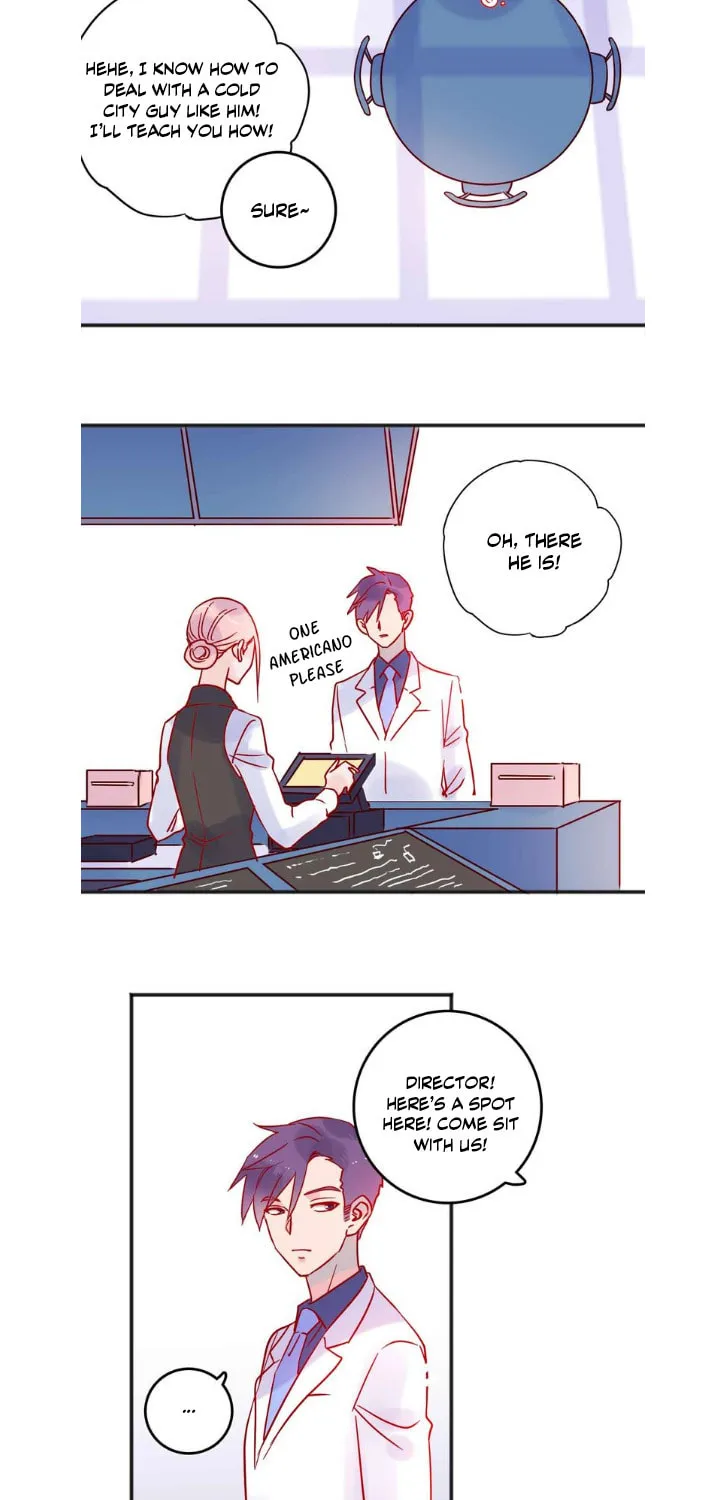Read Ye Dou (Colored) chapter 14 image 14 on Lezhin