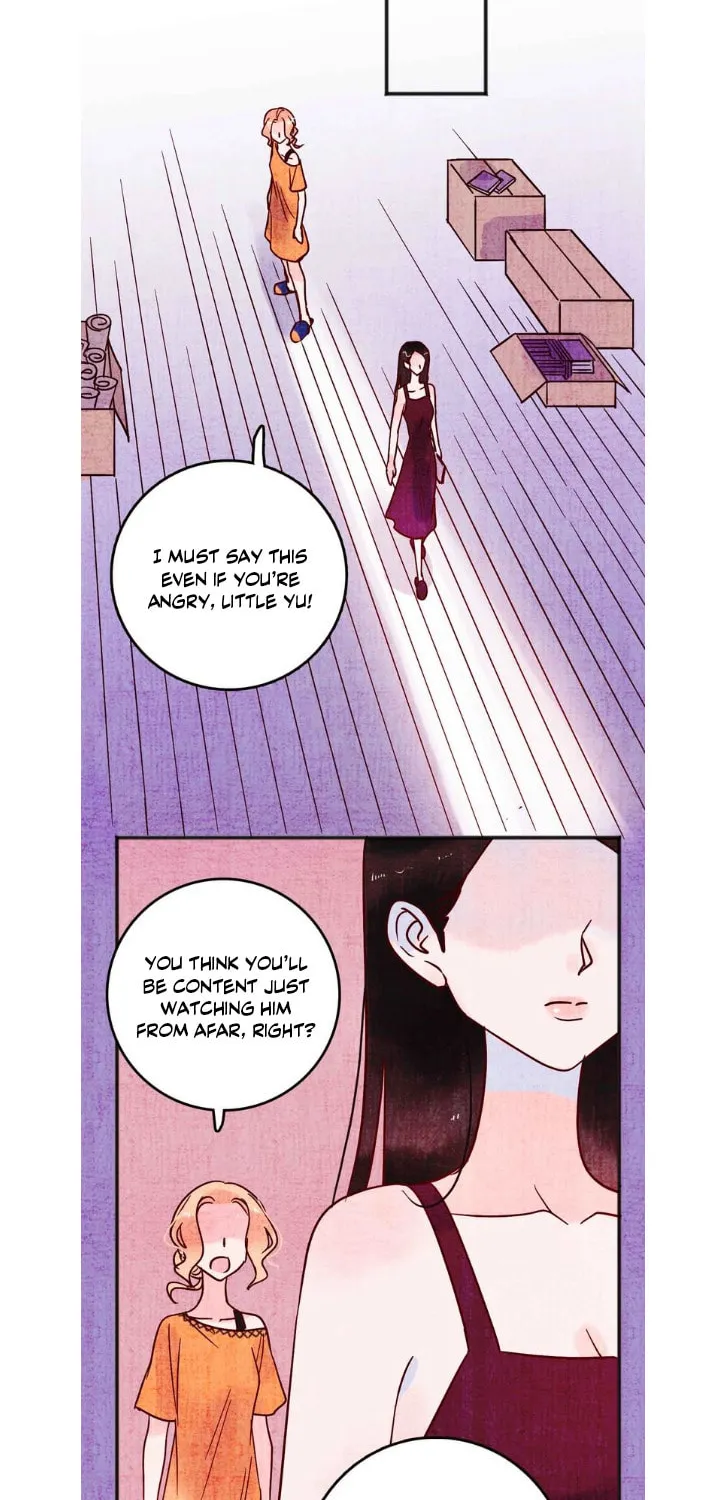 Read Ye Dou (Colored) chapter 14 image 17 on Lezhin