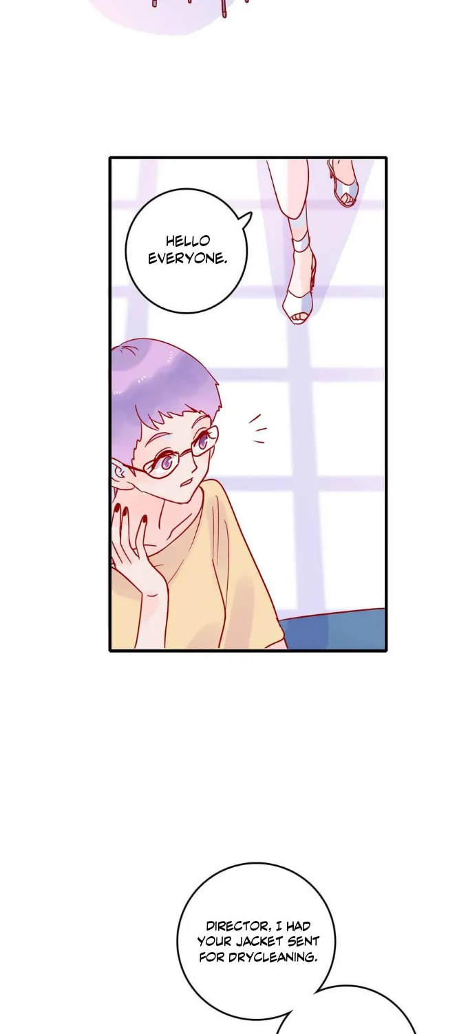 Read Ye Dou (Colored) chapter 14 image 25 on Lezhin