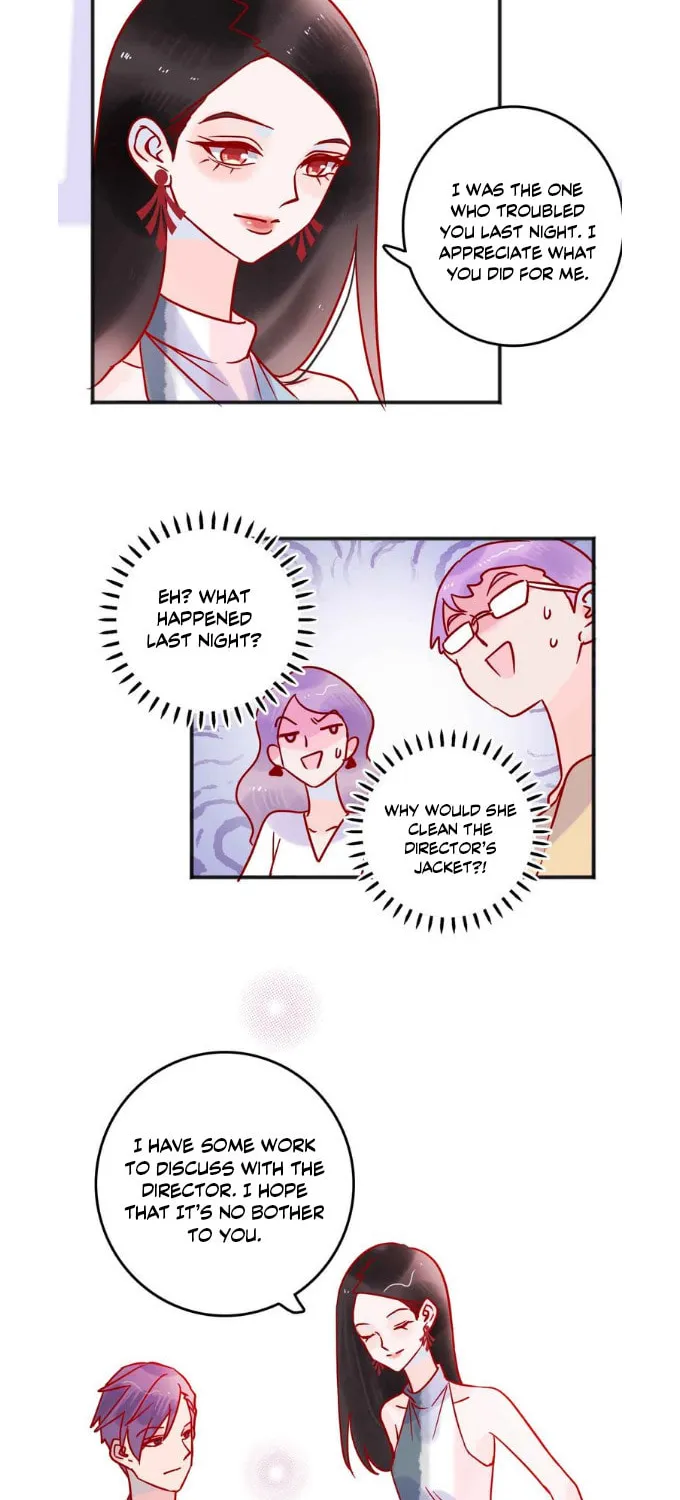Read Ye Dou (Colored) chapter 14 image 27 on Lezhin