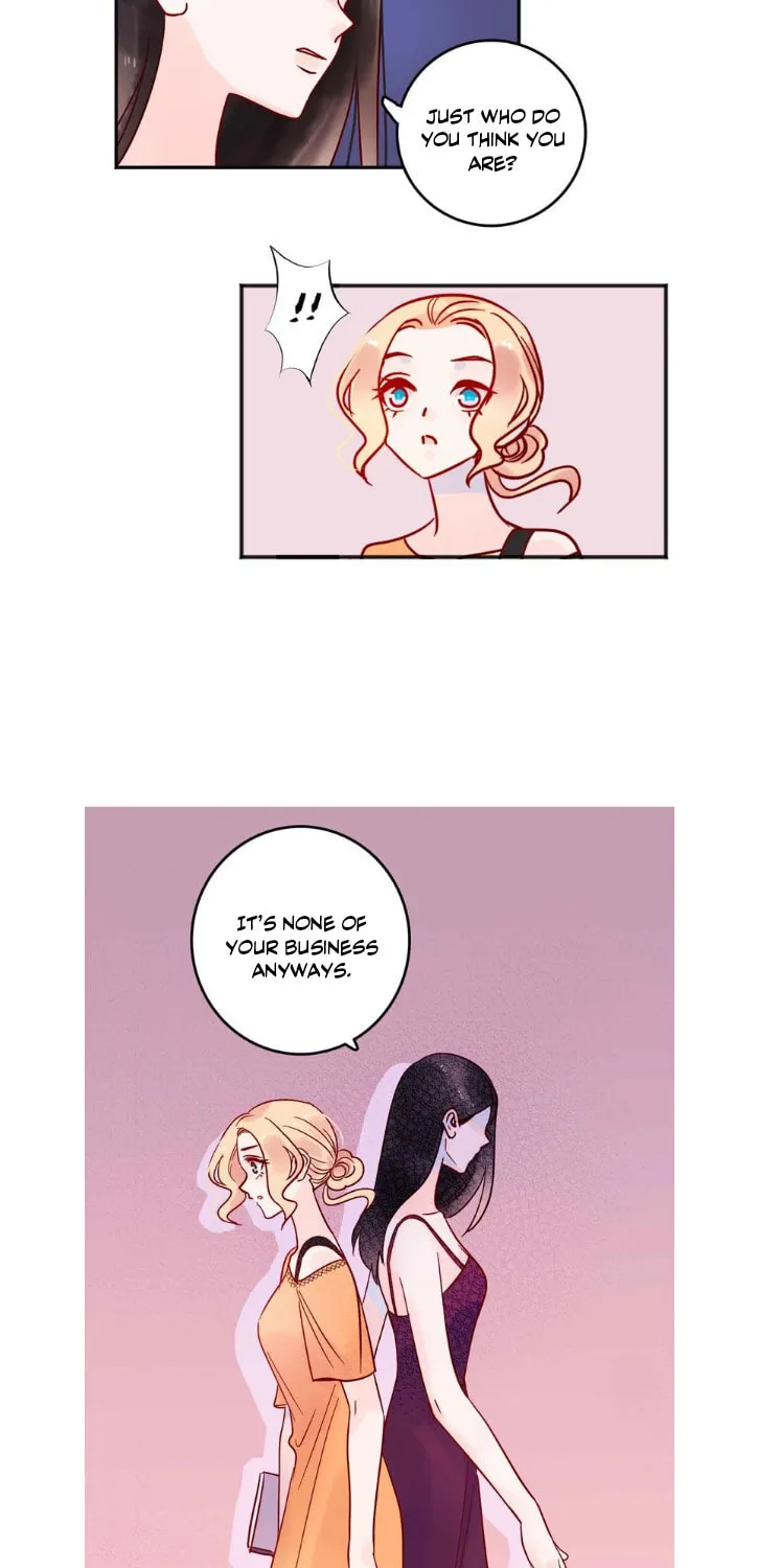 Read Ye Dou (Colored) chapter 14 image 3 on Lezhin