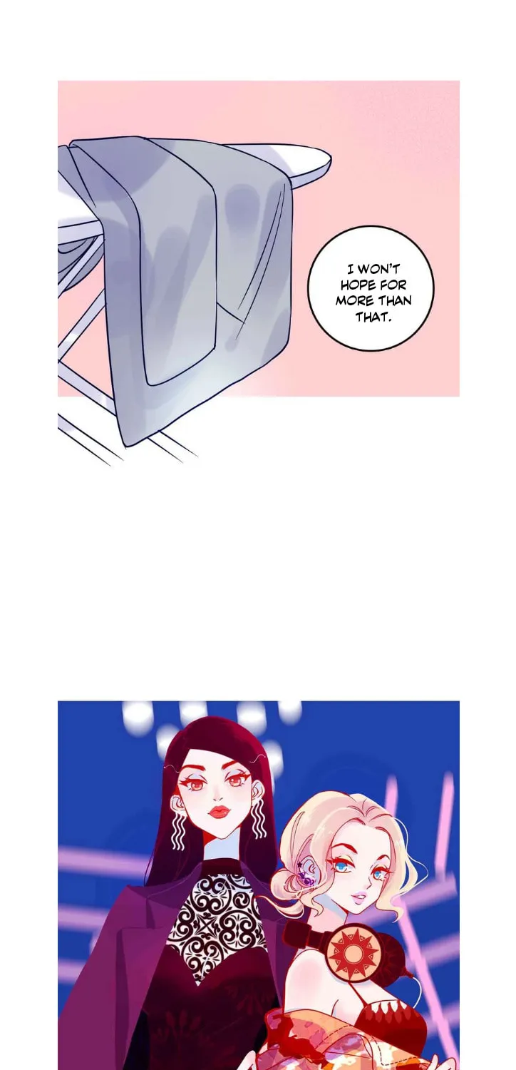 Read Ye Dou (Colored) chapter 14 image 5 on Lezhin