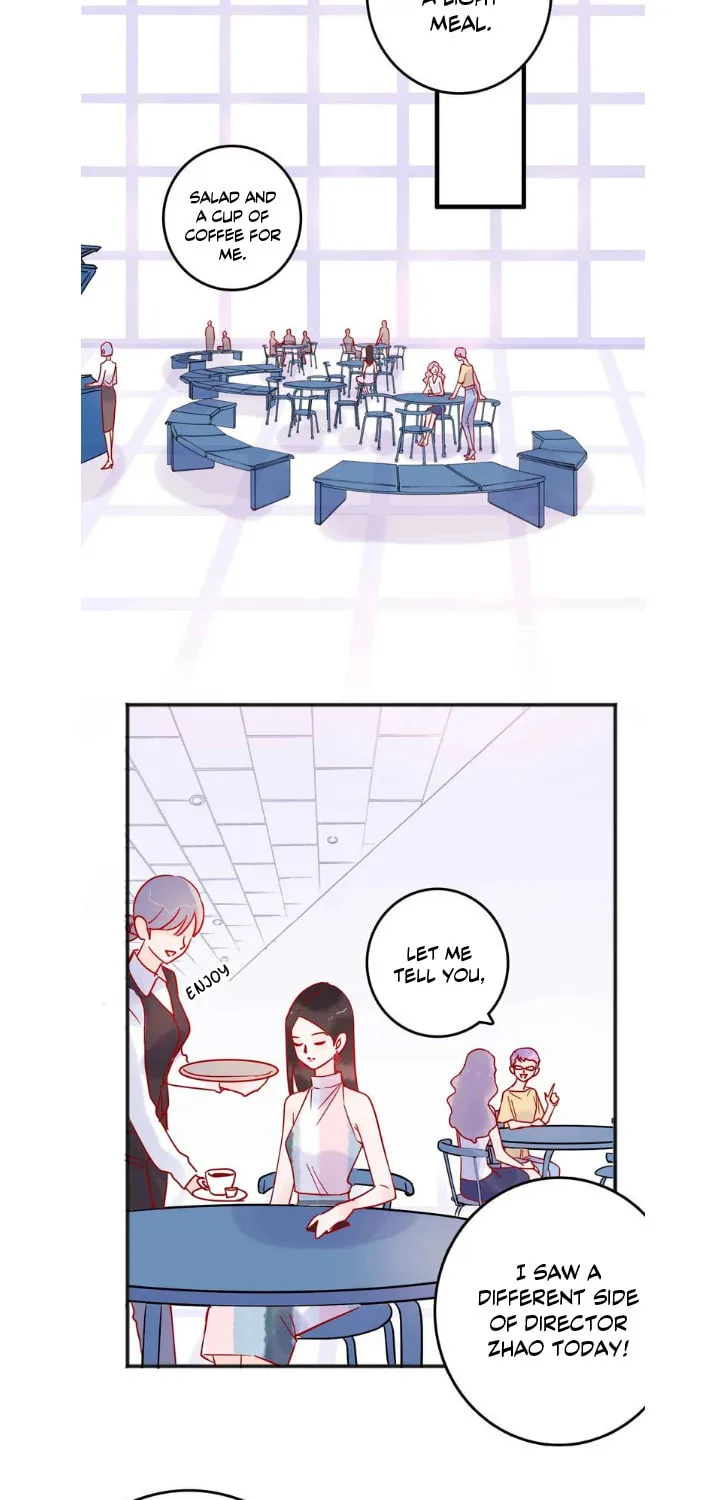 Read Ye Dou (Colored) chapter 14 image 8 on Lezhin