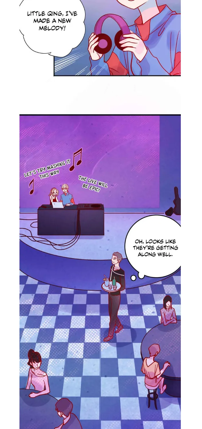 Read Ye Dou (Colored) chapter 15 image 1 on Lezhin