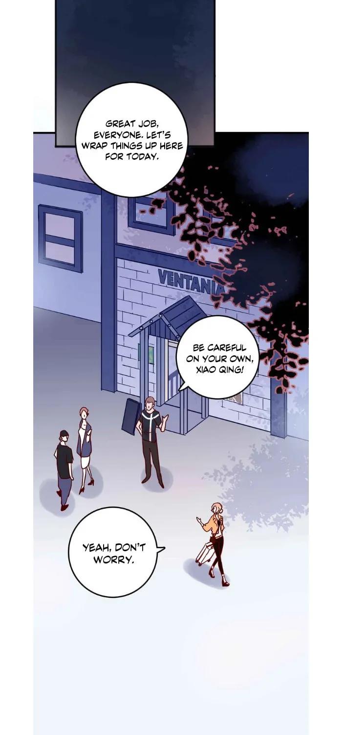 Read Ye Dou (Colored) chapter 15 image 12 on Lezhin