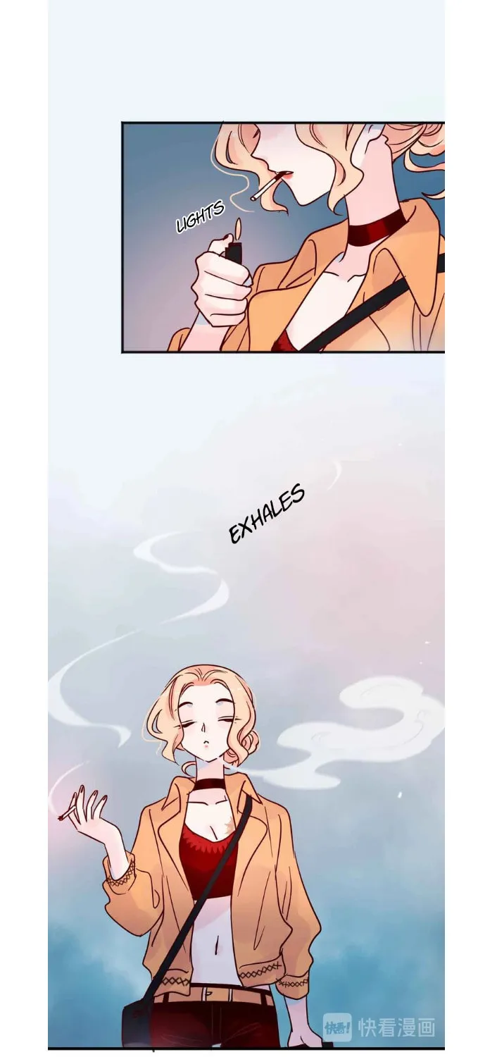 Read Ye Dou (Colored) chapter 15 image 13 on Lezhin