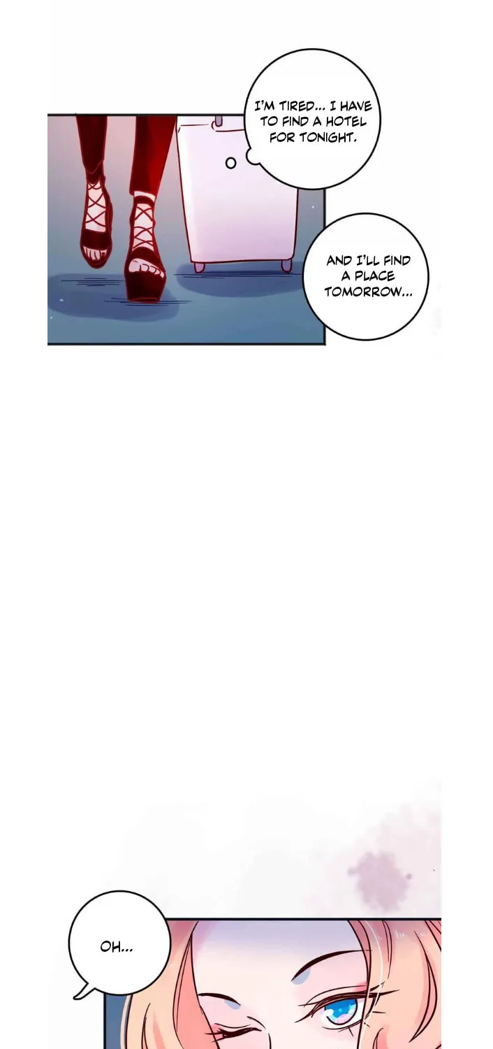 Read Ye Dou (Colored) chapter 15 image 14 on Lezhin