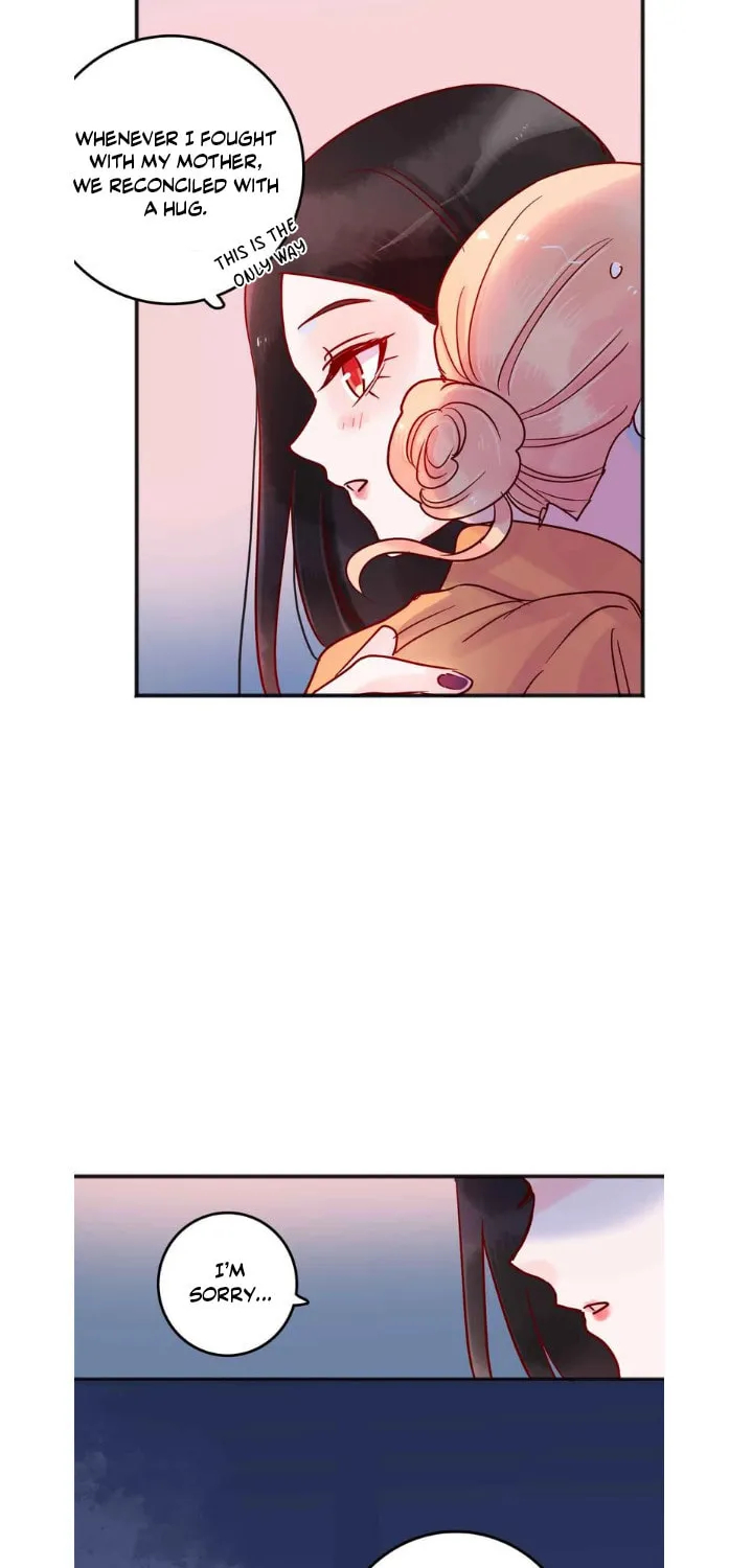 Read Ye Dou (Colored) chapter 15 image 22 on Lezhin
