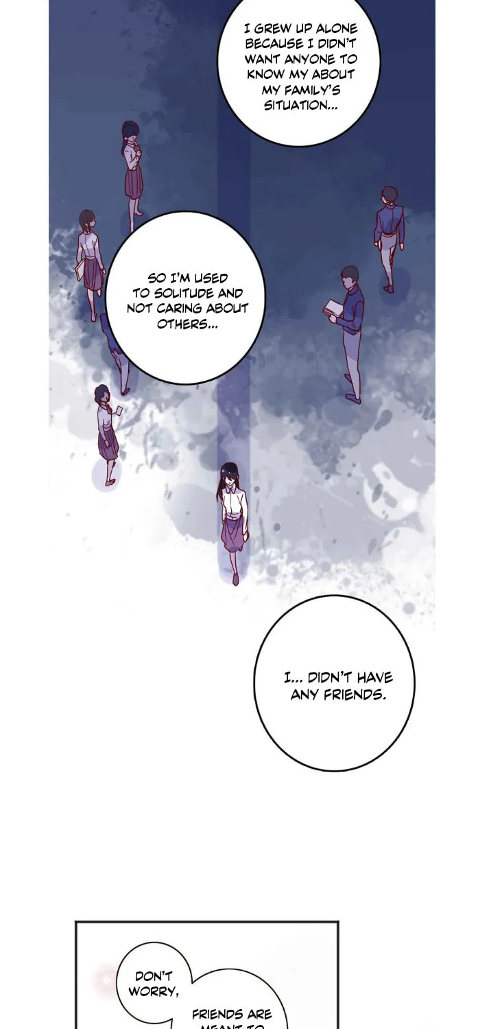 Read Ye Dou (Colored) chapter 15 image 23 on Lezhin