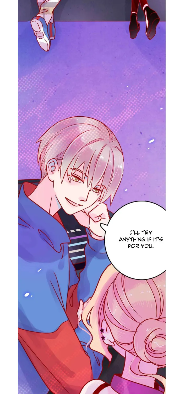 Read Ye Dou (Colored) chapter 15 image 3 on Lezhin