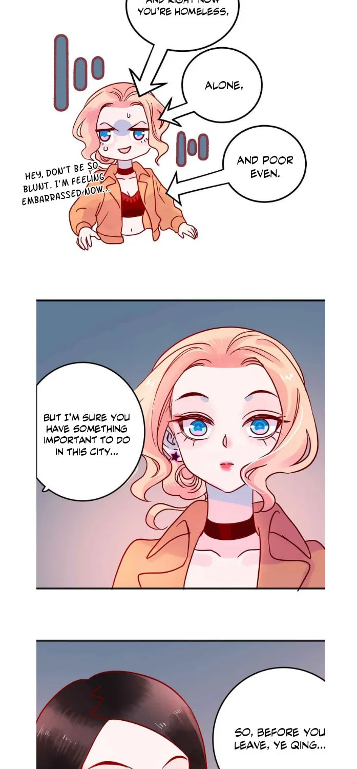 Read Ye Dou (Colored) chapter 15 image 30 on Lezhin