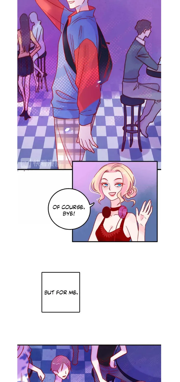 Read Ye Dou (Colored) chapter 15 image 6 on Lezhin