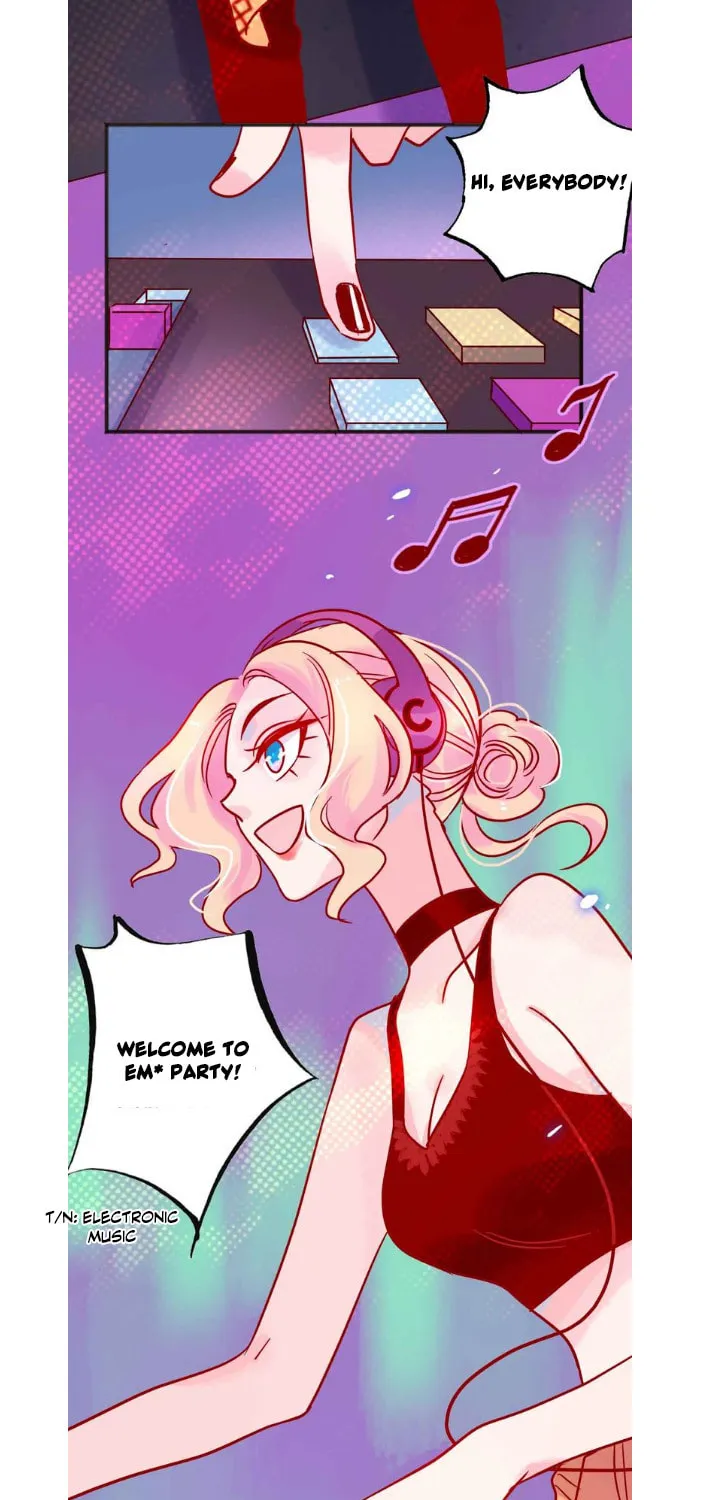 Read Ye Dou (Colored) chapter 15 image 8 on Lezhin