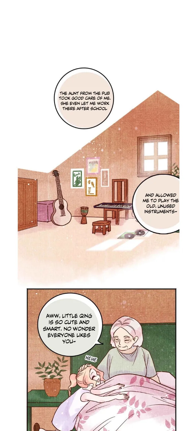 Read Ye Dou (Colored) chapter 16 image 1 on Lezhin