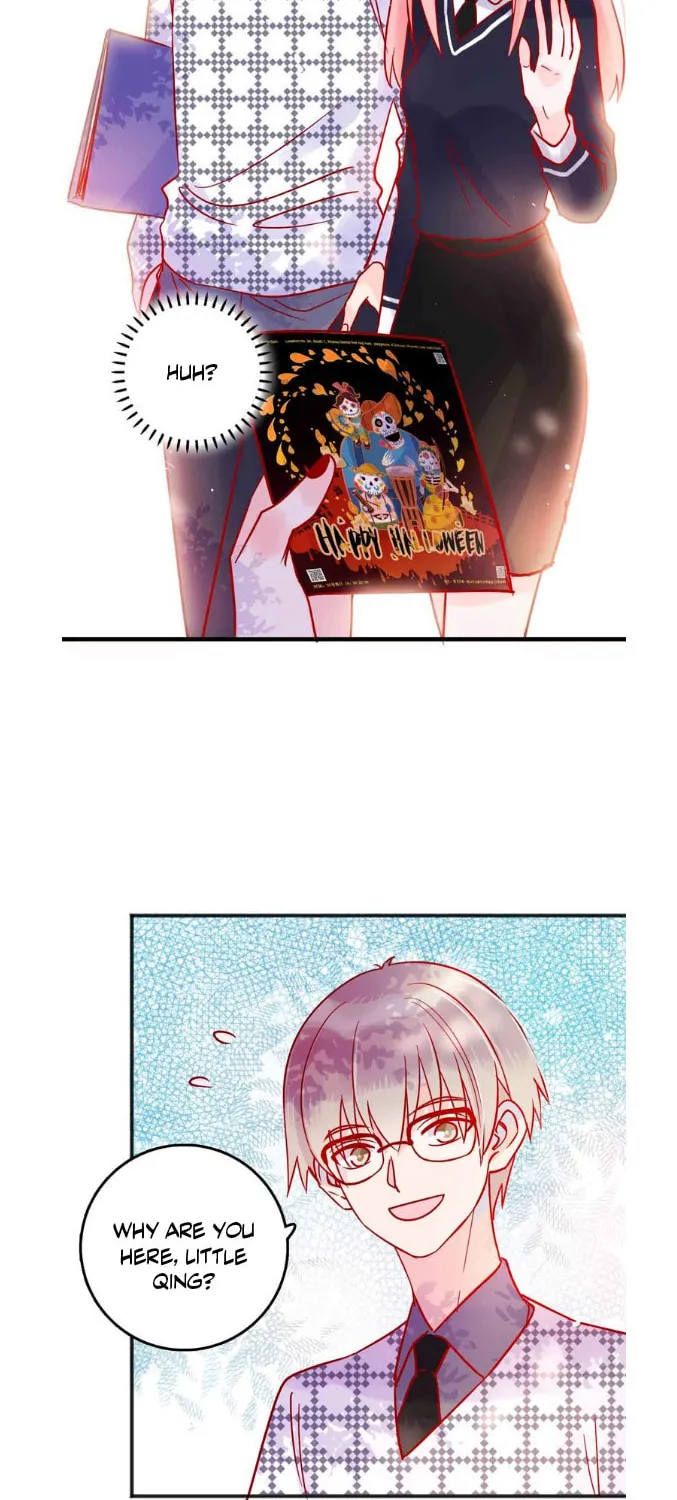 Read Ye Dou (Colored) chapter 16 image 13 on Lezhin