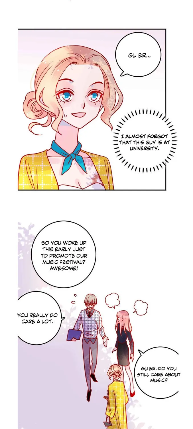 Read Ye Dou (Colored) chapter 16 image 14 on Lezhin