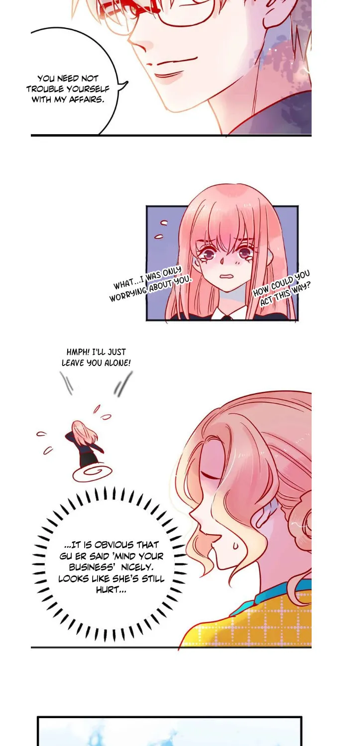 Read Ye Dou (Colored) chapter 16 image 17 on Lezhin