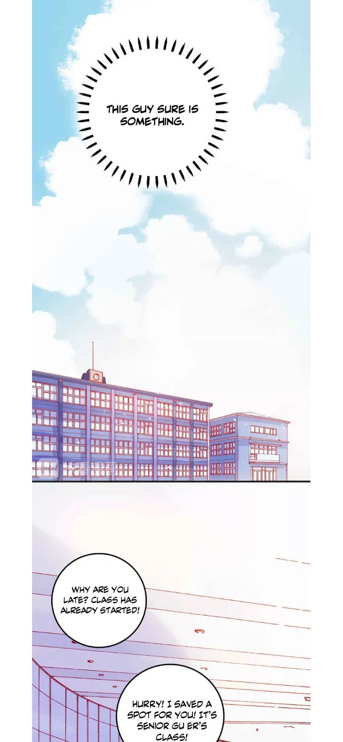 Read Ye Dou (Colored) chapter 16 image 21 on Lezhin