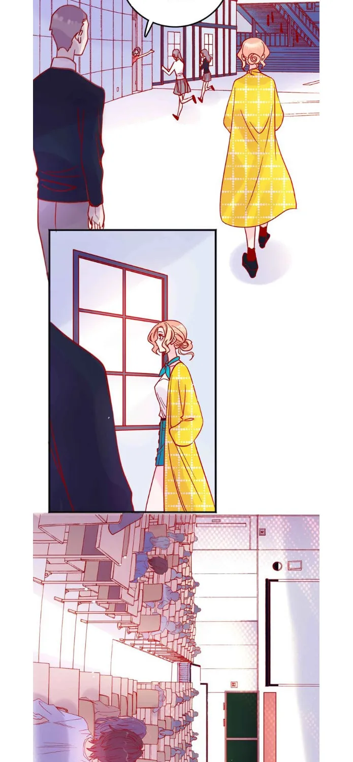 Read Ye Dou (Colored) chapter 16 image 22 on Lezhin