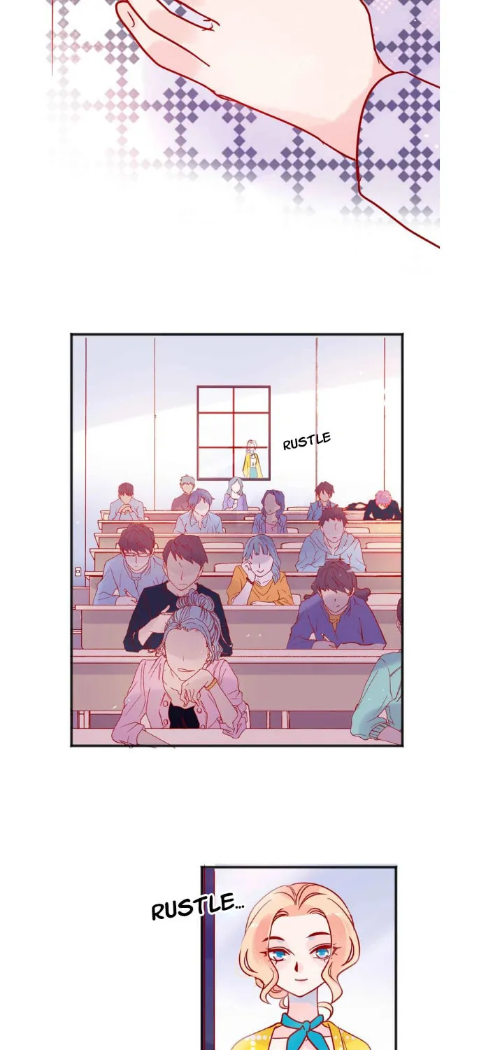 Read Ye Dou (Colored) chapter 16 image 24 on Lezhin