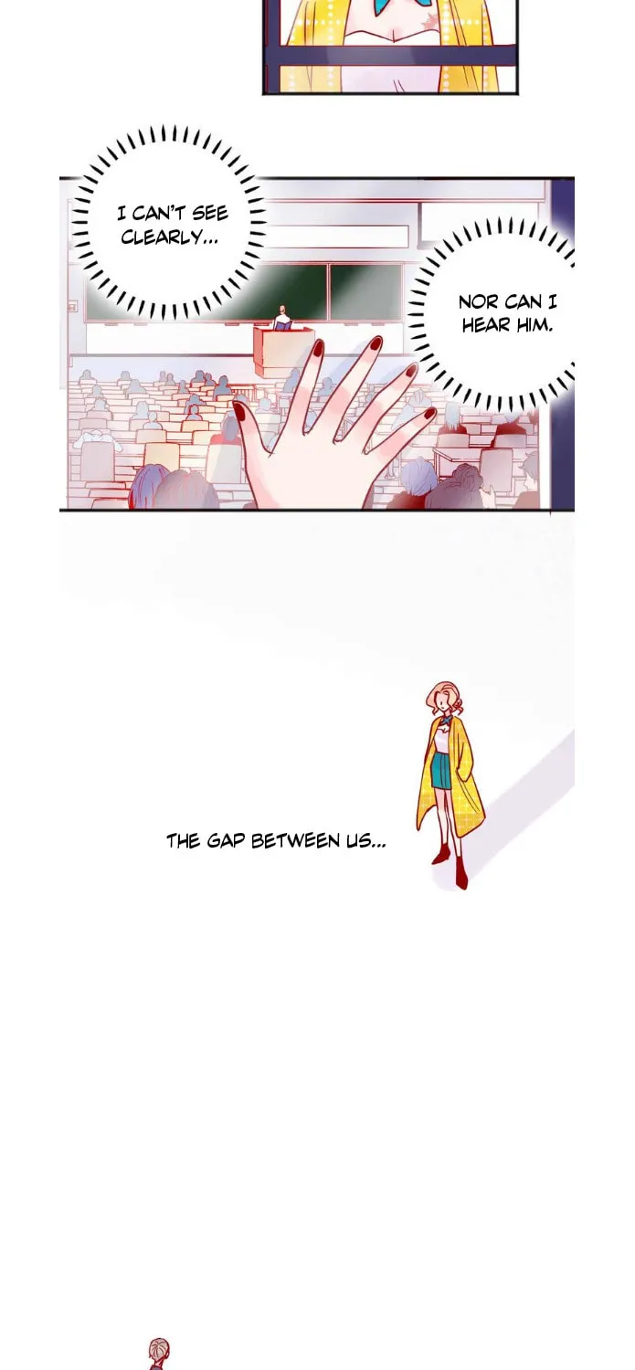 Read Ye Dou (Colored) chapter 16 image 25 on Lezhin