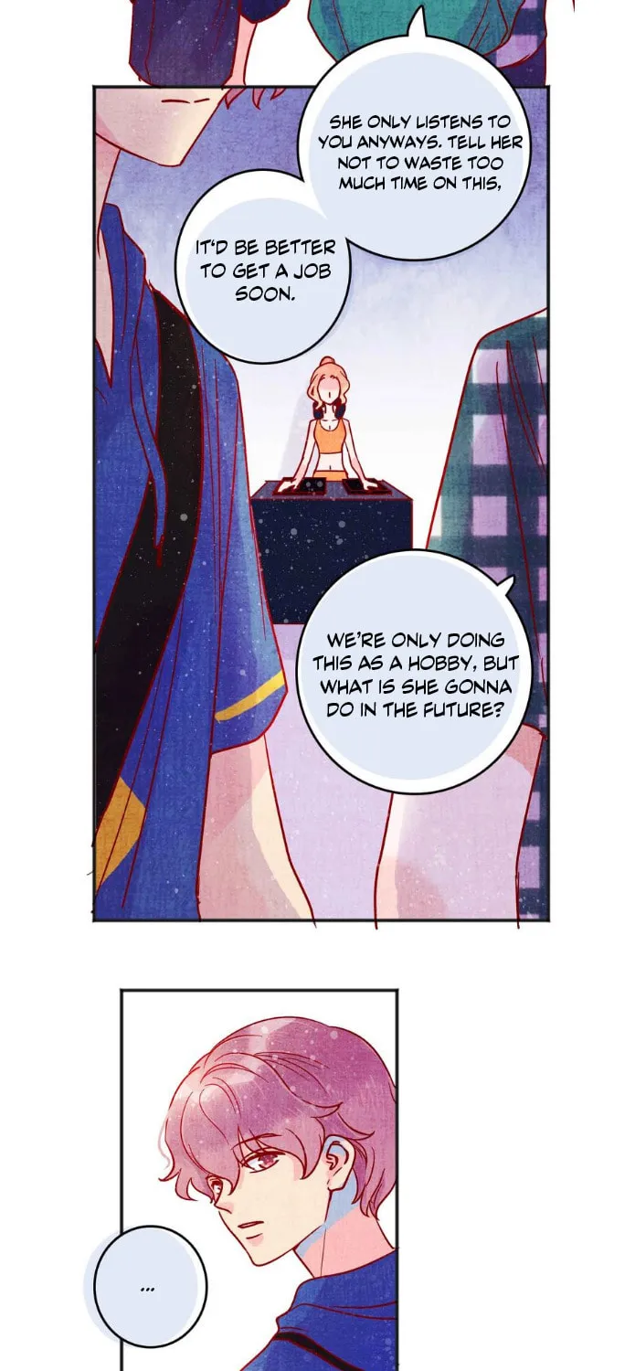 Read Ye Dou (Colored) chapter 16 image 30 on Lezhin