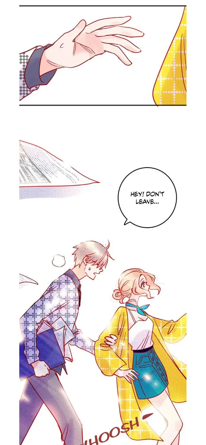 Read Ye Dou (Colored) chapter 16 image 34 on Lezhin