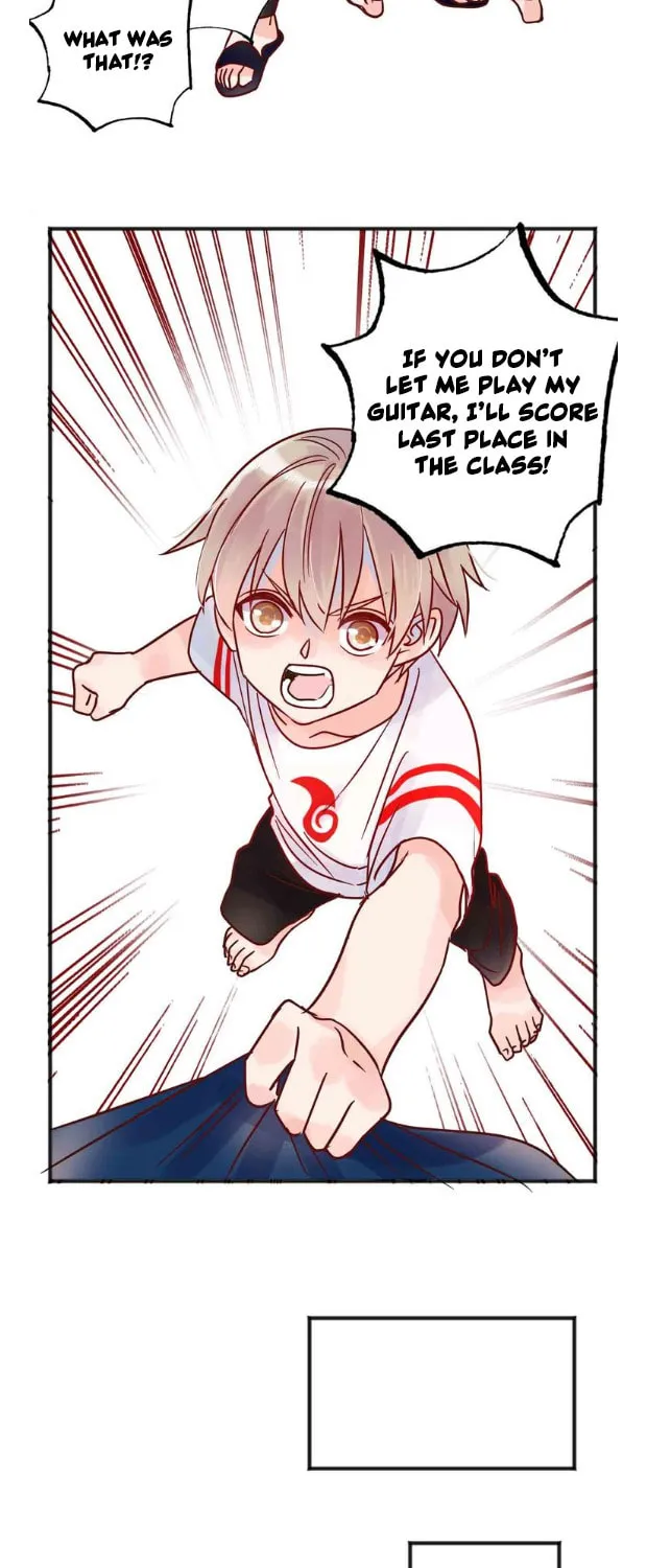 Read Ye Dou (Colored) chapter 17 image 10 on Lezhin