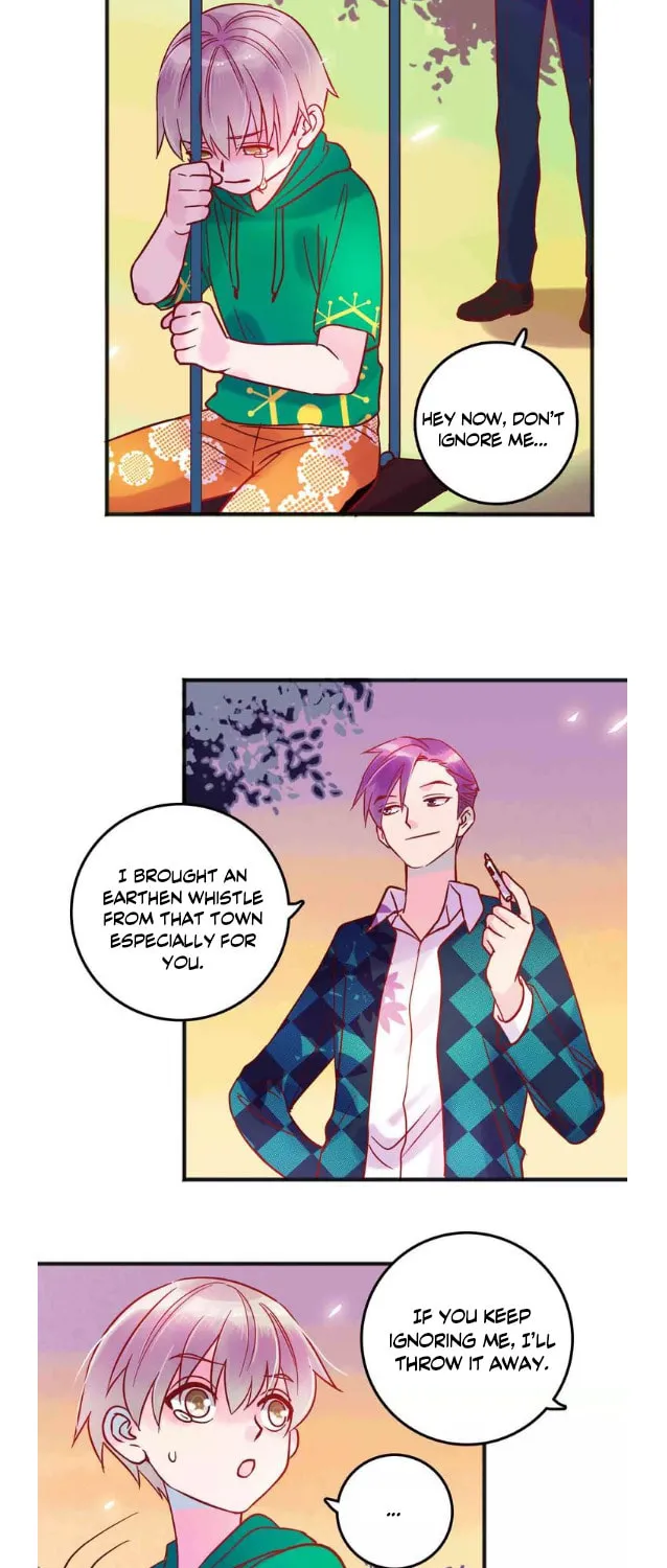 Read Ye Dou (Colored) chapter 17 image 22 on Lezhin
