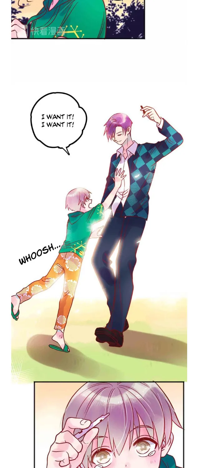 Read Ye Dou (Colored) chapter 17 image 23 on Lezhin