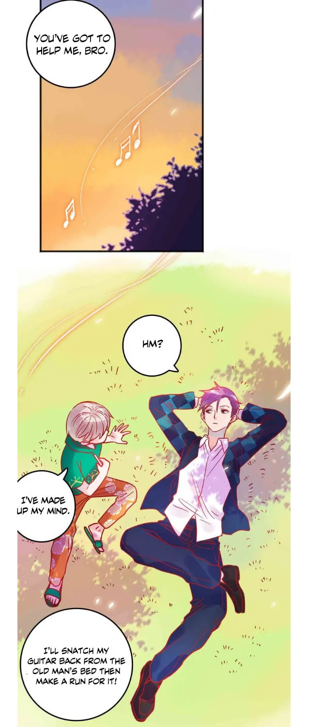Read Ye Dou (Colored) chapter 17 image 25 on Lezhin