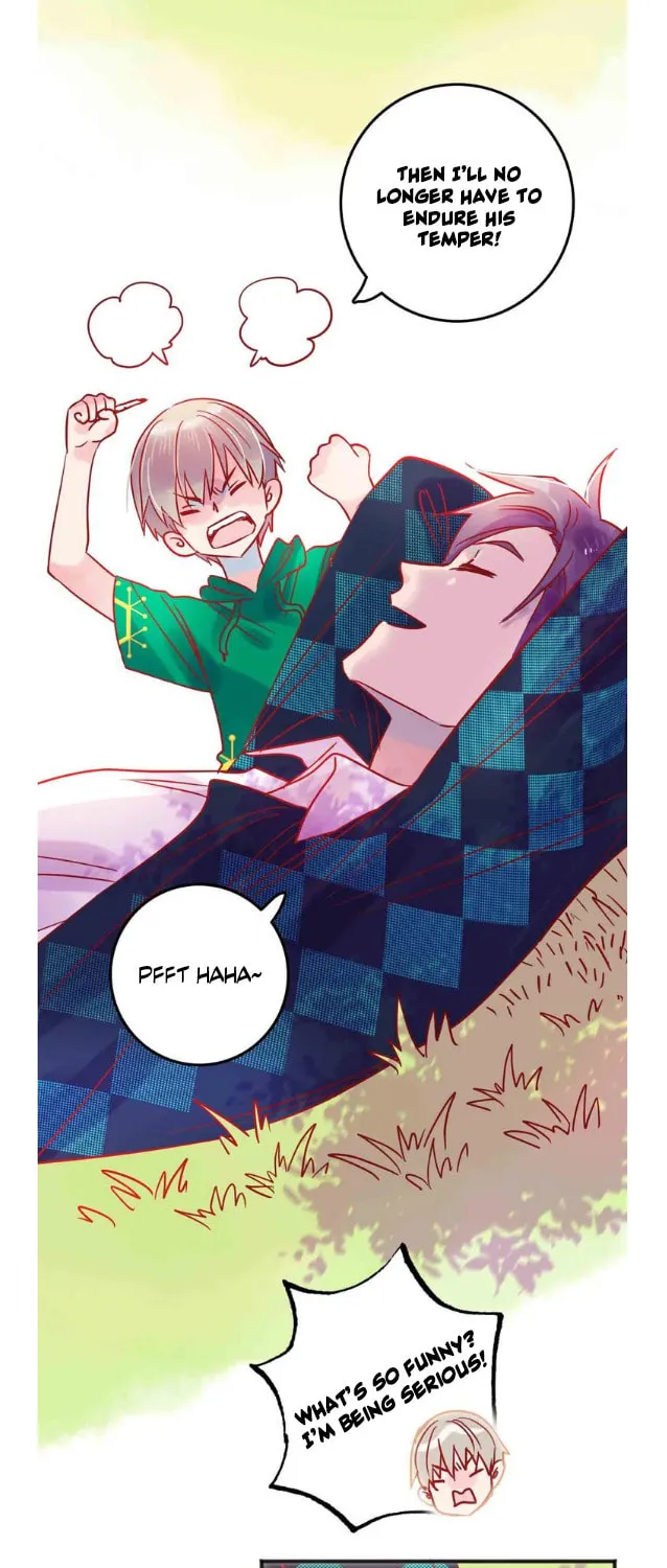 Read Ye Dou (Colored) chapter 17 image 26 on Lezhin