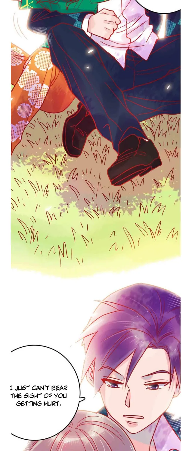Read Ye Dou (Colored) chapter 17 image 31 on Lezhin
