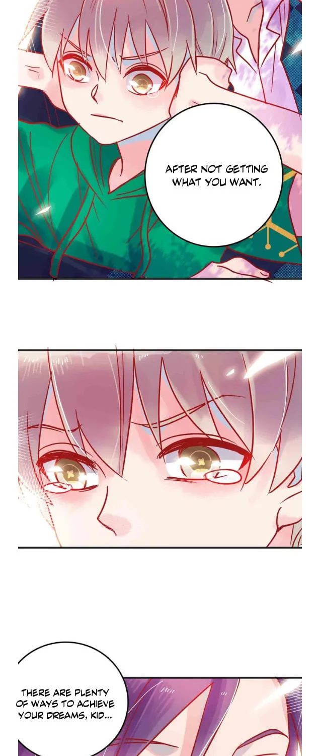 Read Ye Dou (Colored) chapter 17 image 32 on Lezhin