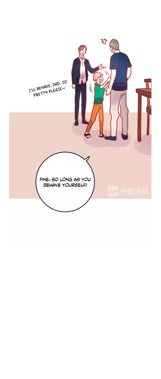 Read Ye Dou (Colored) chapter 17 image 35 on Lezhin