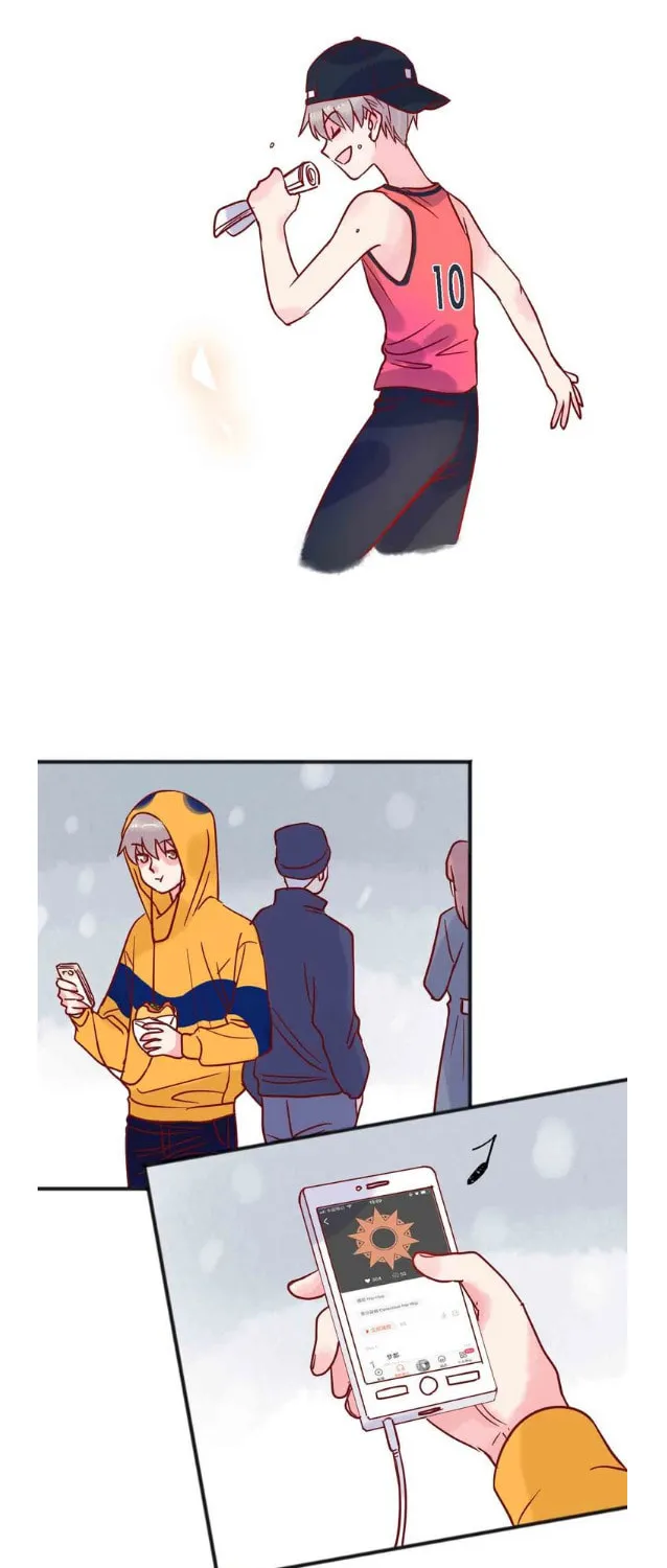 Read Ye Dou (Colored) chapter 17 image 37 on Lezhin
