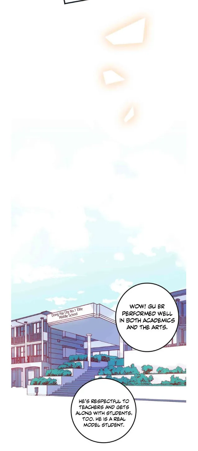 Read Ye Dou (Colored) chapter 17 image 38 on Lezhin