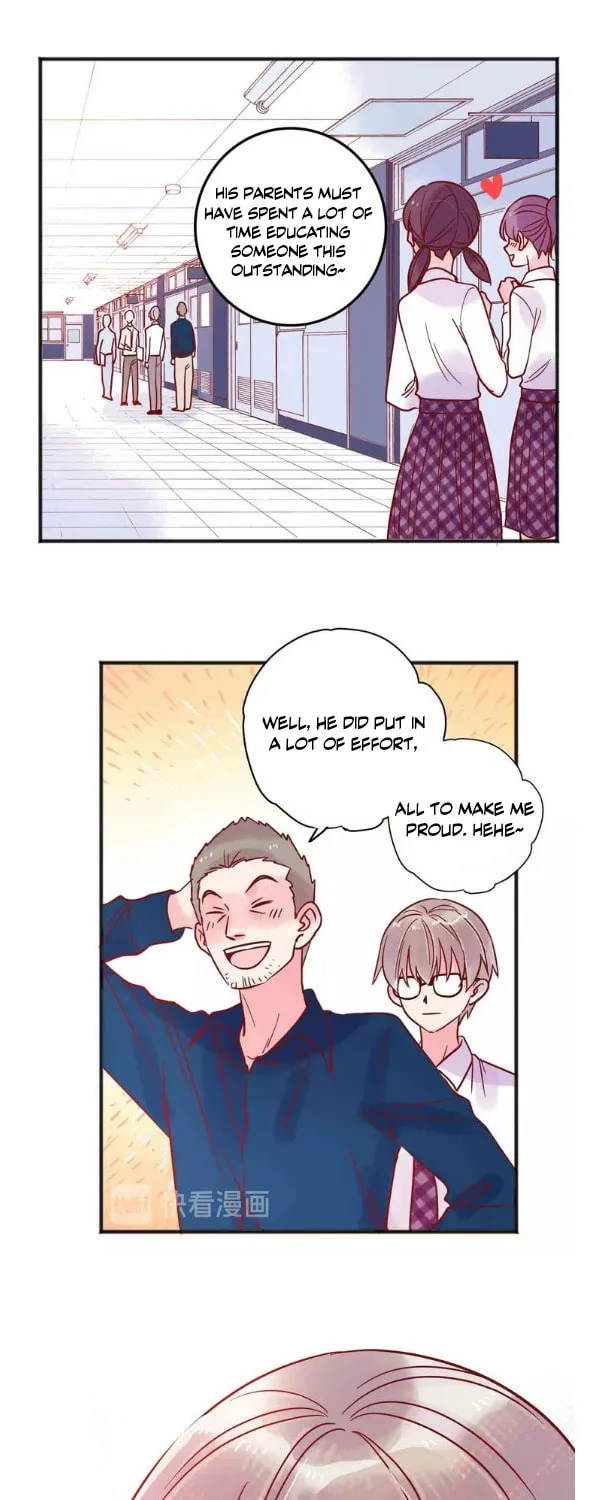 Read Ye Dou (Colored) chapter 17 image 39 on Lezhin