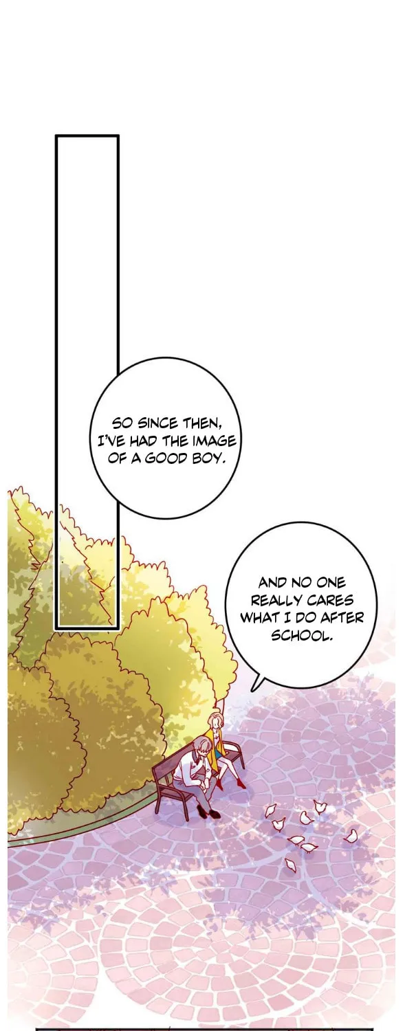 Read Ye Dou (Colored) chapter 17 image 42 on Lezhin