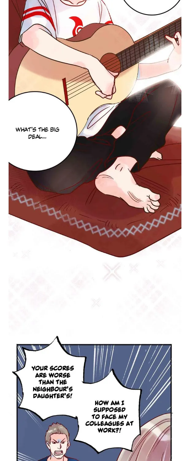Read Ye Dou (Colored) chapter 17 image 7 on Lezhin