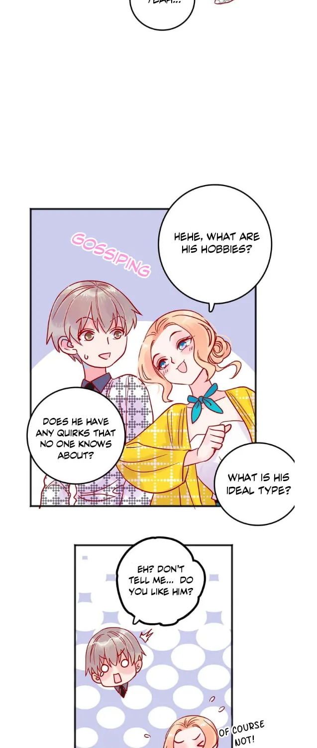 Read Ye Dou (Colored) chapter 18 image 1 on Lezhin