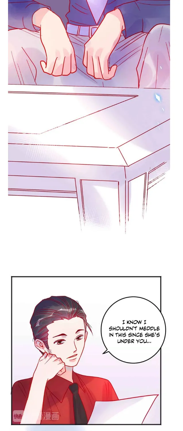 Read Ye Dou (Colored) chapter 18 image 10 on Lezhin