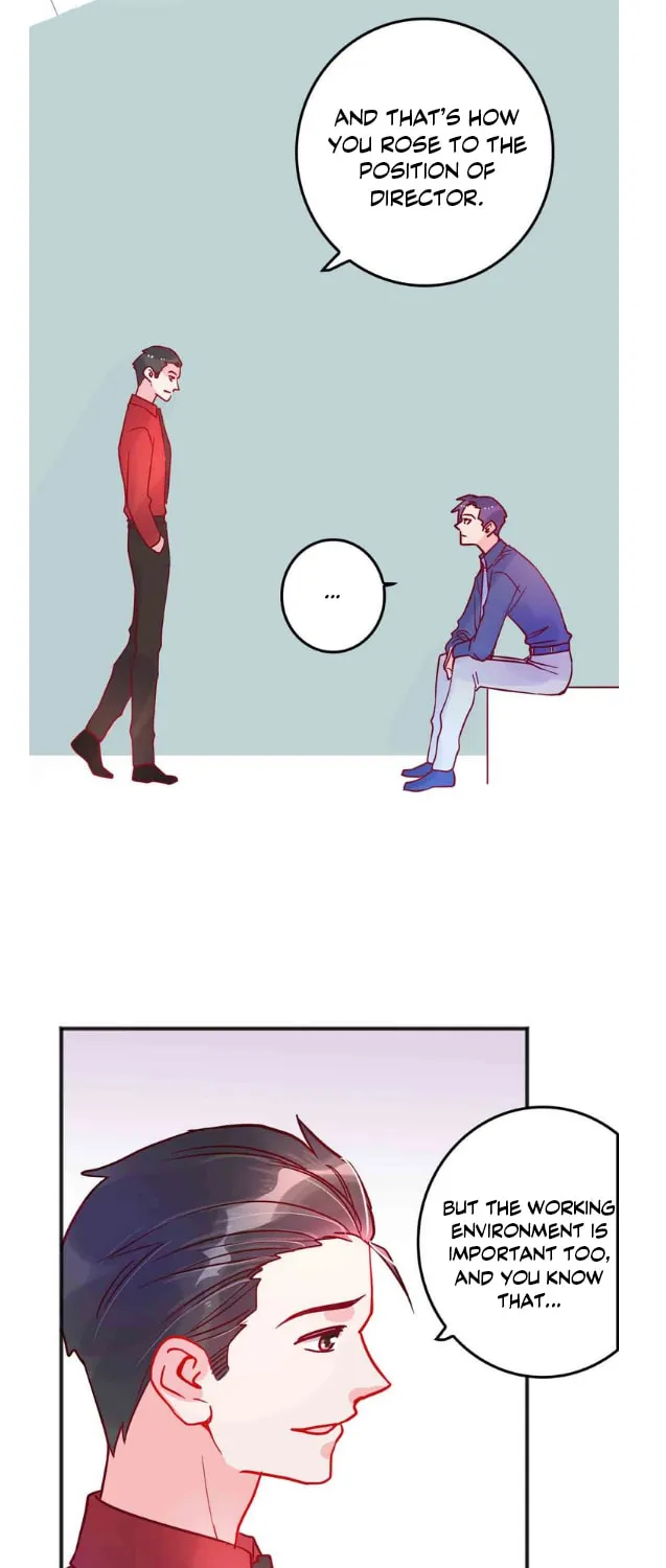 Read Ye Dou (Colored) chapter 18 image 14 on Lezhin