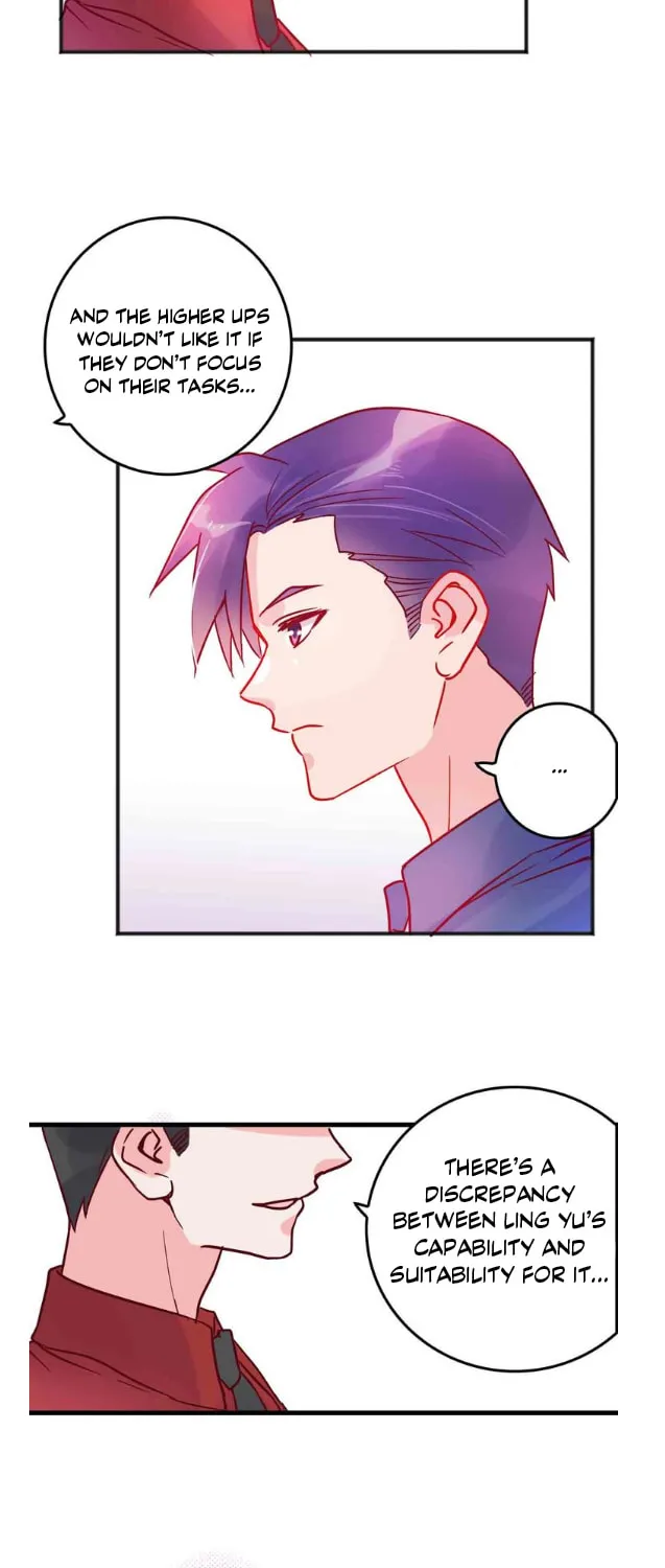 Read Ye Dou (Colored) chapter 18 image 15 on Lezhin