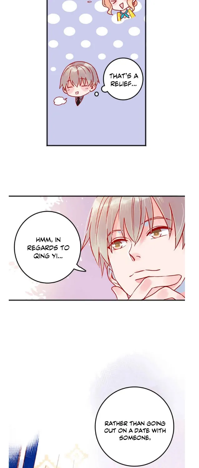 Read Ye Dou (Colored) chapter 18 image 2 on Lezhin