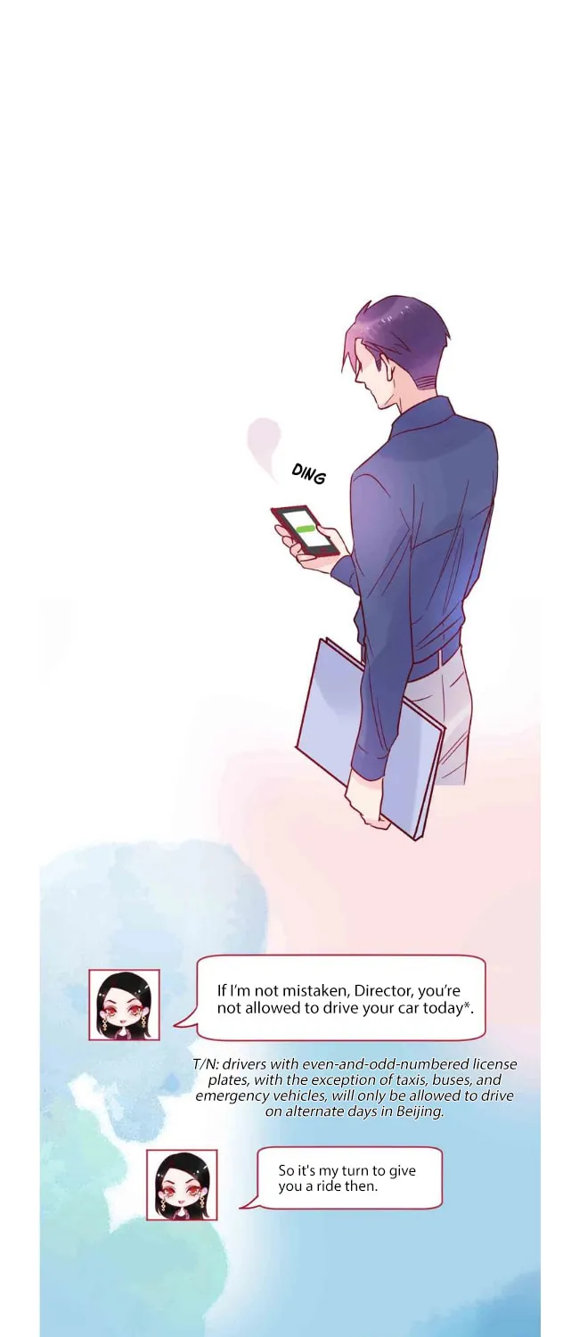 Read Ye Dou (Colored) chapter 18 image 22 on Lezhin