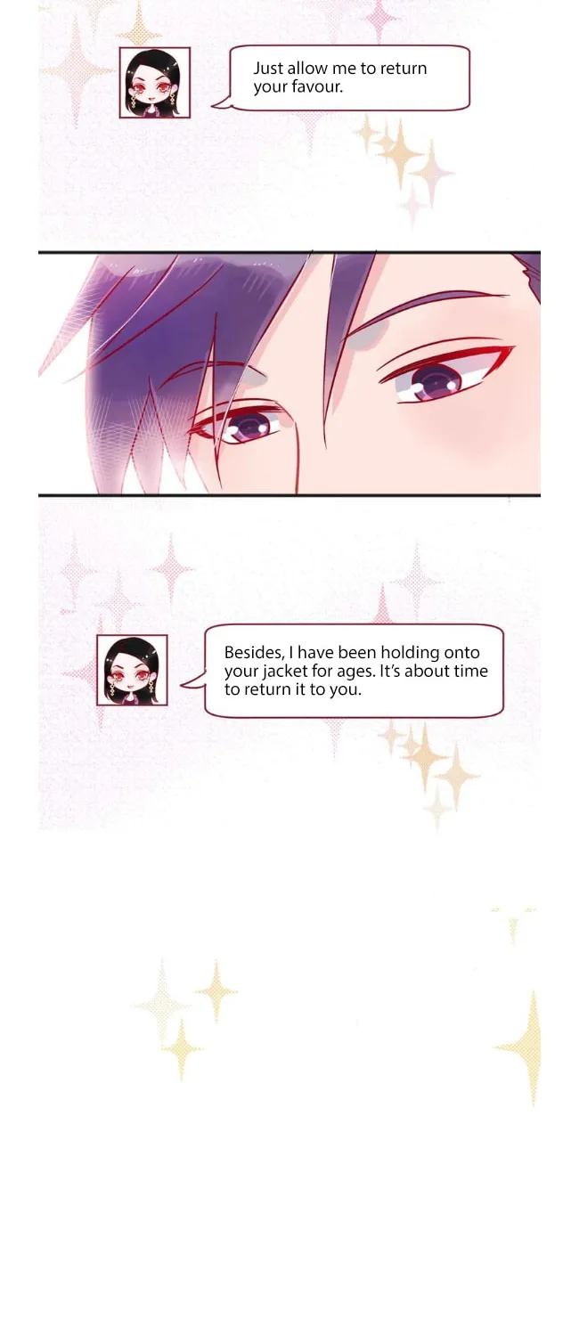 Read Ye Dou (Colored) chapter 18 image 25 on Lezhin
