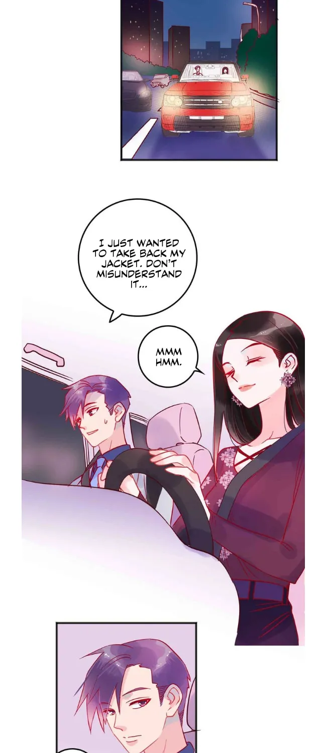 Read Ye Dou (Colored) chapter 18 image 27 on Lezhin